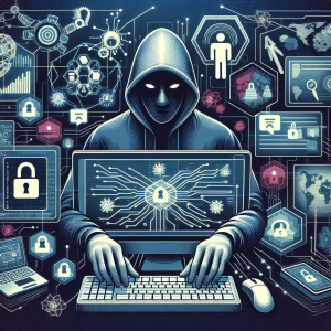 Advancements in Hacking Techniques