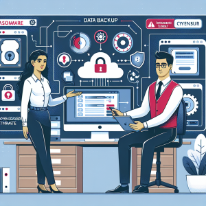 Backup Your Data Regularly