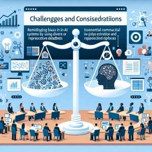 Challenges and Considerations