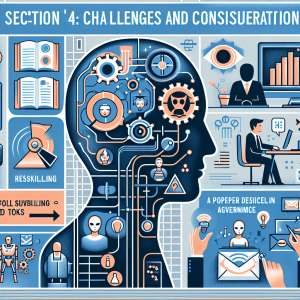 Challenges and Considerations