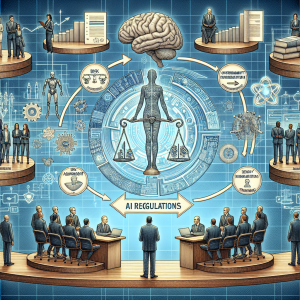 Balancing Innovation with Compliance