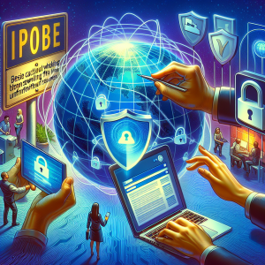 Practice Safe Browsing Habits