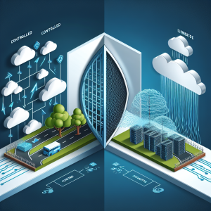 Pros and Cons of On-Premises DDoS Protection