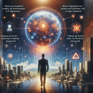 The Future of Agentic AI in IT Operations