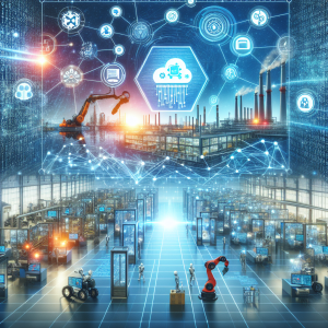 The Future of Machine Learning in Industrial IT Infrastructure