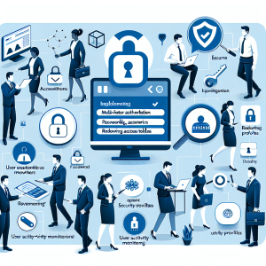 Preventing Identity Misuse