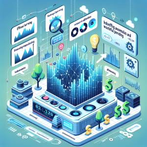  Identifying Anomalies and Wasteful Spending
