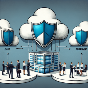 Which One is Right for Your Organization?