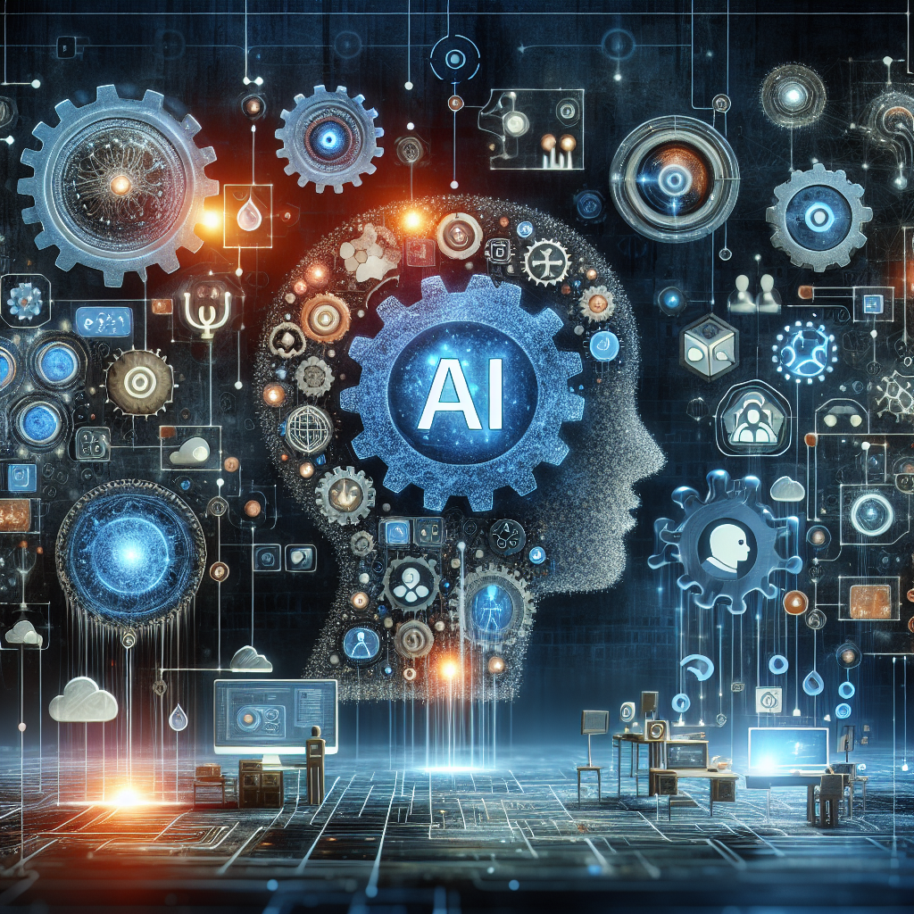 Agentic AI in IT Operations: Beyond RPA to Autonomous Workflows.