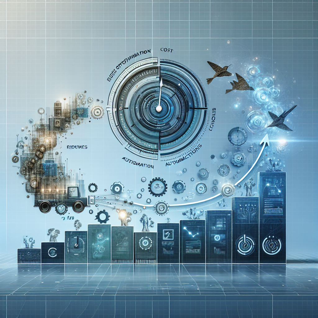 AI at the Core: The Rise of Automation-as-a-Service in IT