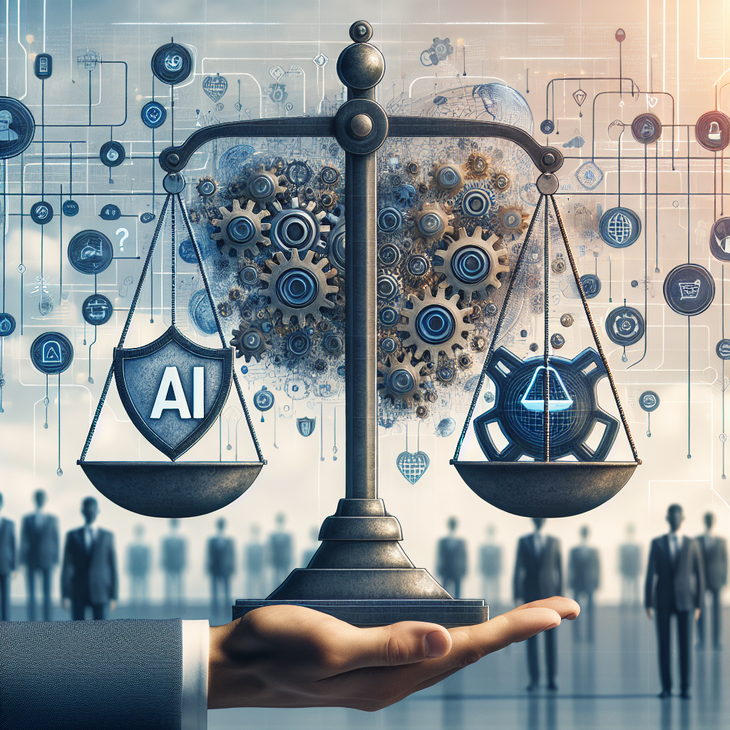AI Security in Automation: Balancing Innovation with Compliance