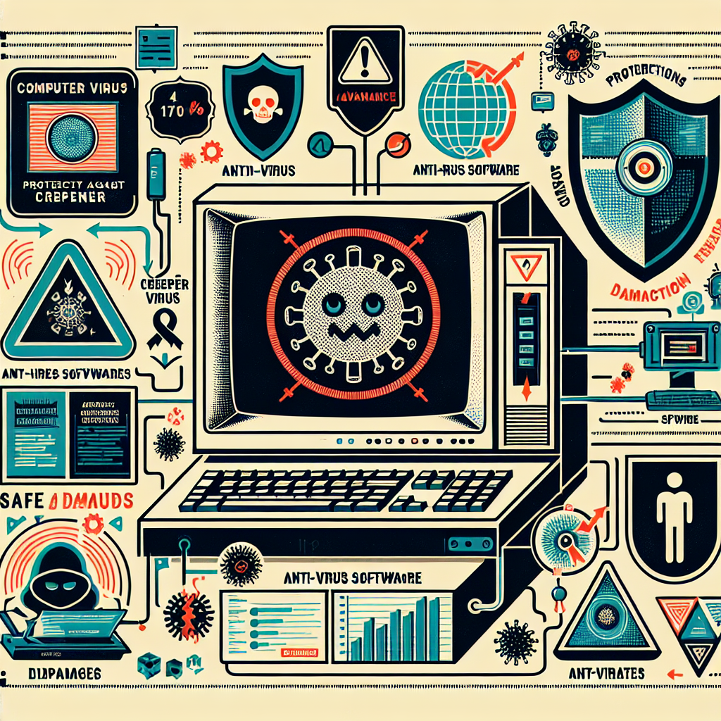 Understanding Computer Viruses: Basics and Evolution