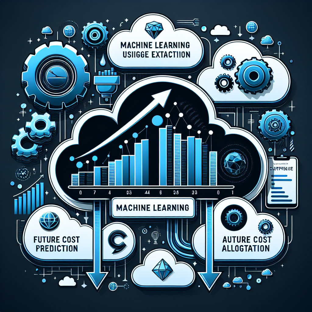 How Machine Learning Is Optimizing Cloud Infrastructure Costs