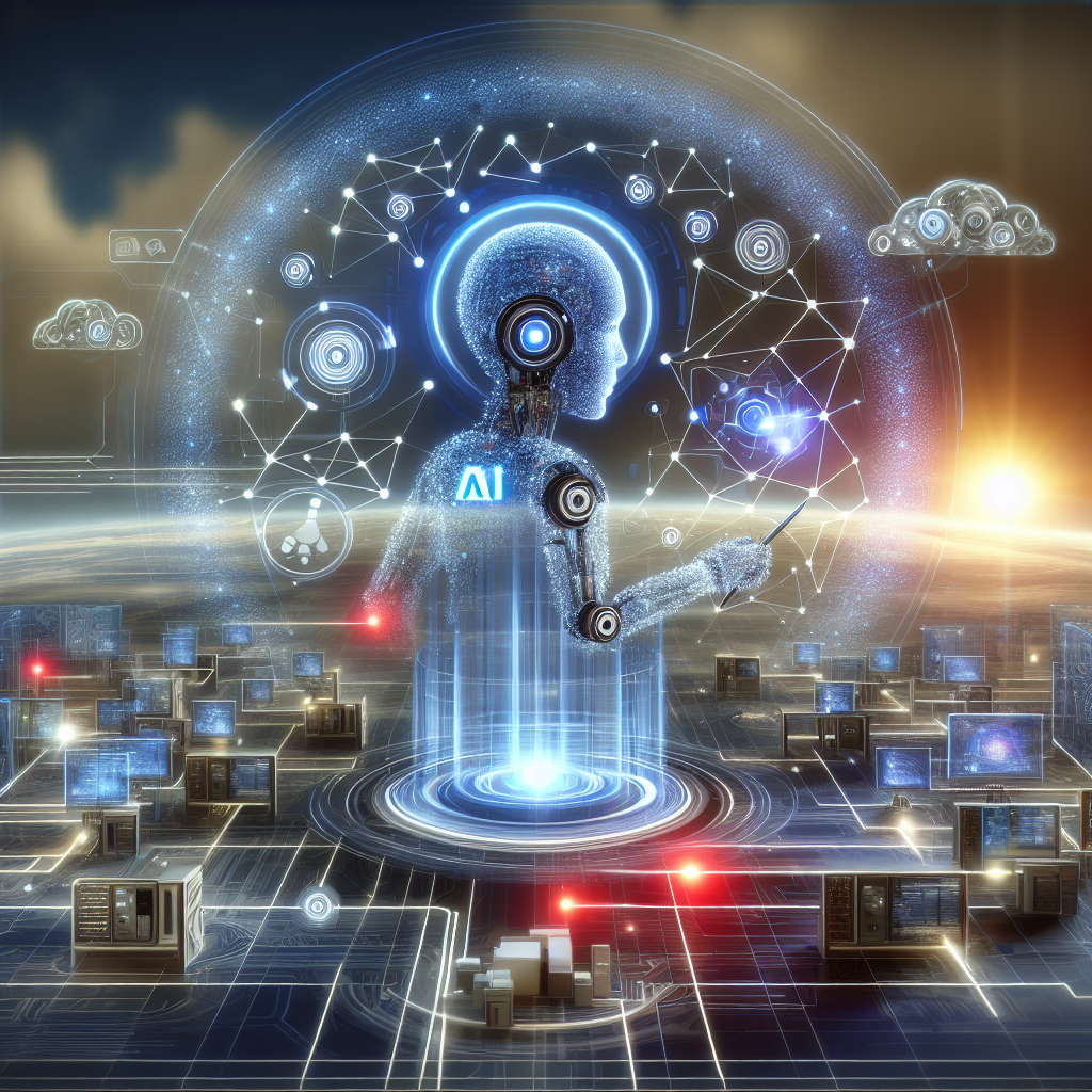 How AI Agents Are Redefining IT Operations (AIOps in 2025 and Beyond)