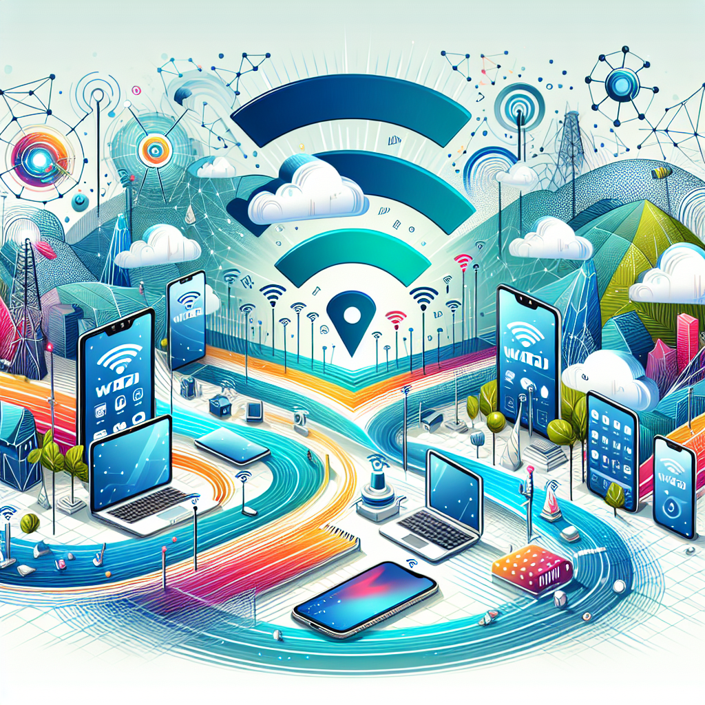 Exploring Aruba’s Wi-Fi 6 and Wi-Fi 7 Access Points: Enhancing Performance and Security