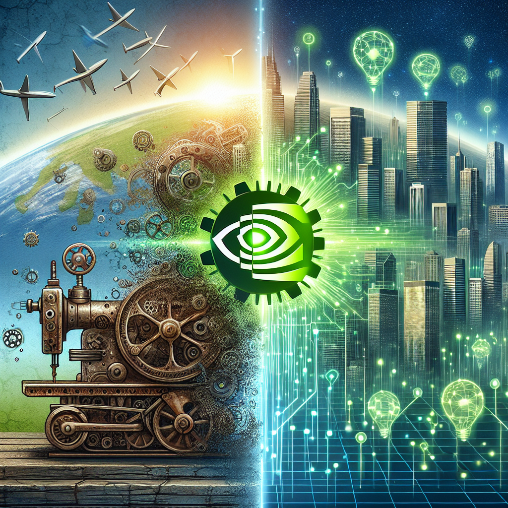 Beyond Copper: How NVIDIA’s Photonics Networking Will Transform AI Superclusters