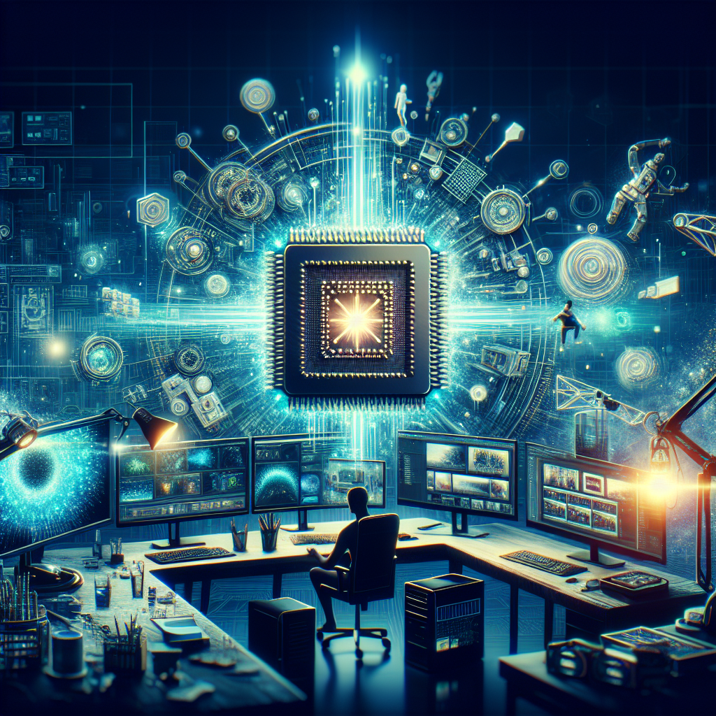 NVIDIA Rubin CPX: Powering Million-Token AI and Generative Video for the Enterprise