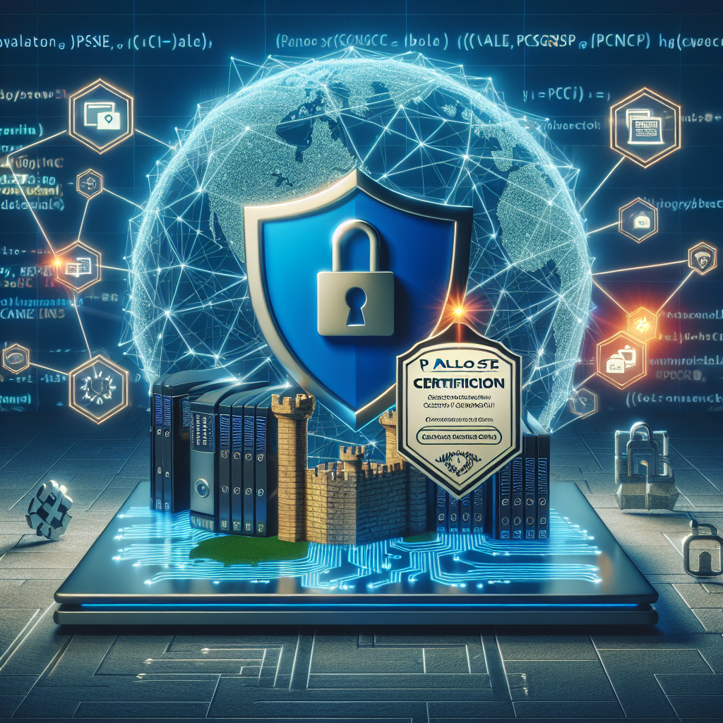 Palo Alto PCNSE Certification: Everything You Need to Know