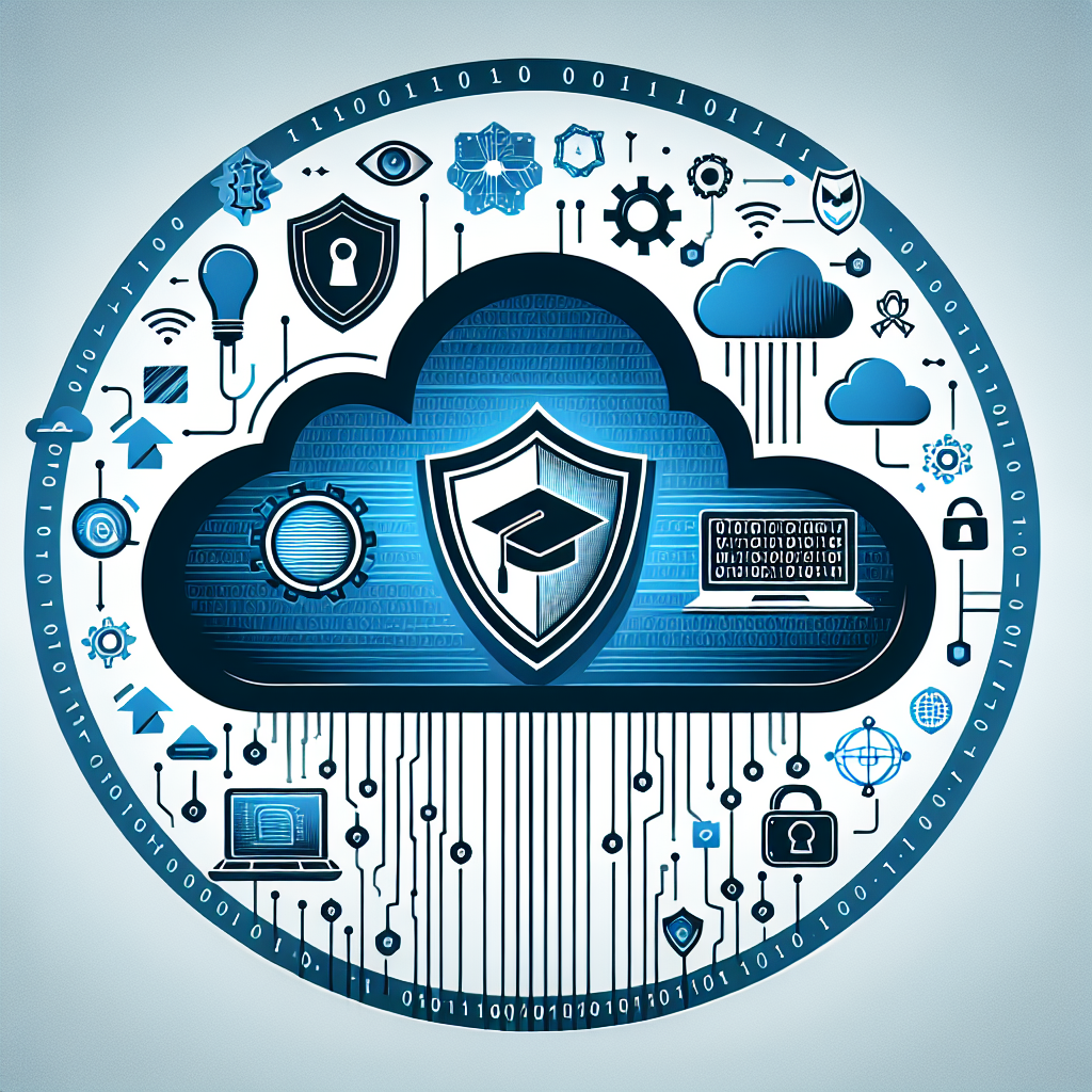 How Palo Alto Networks Training Prepares You for Cloud Security Challenges