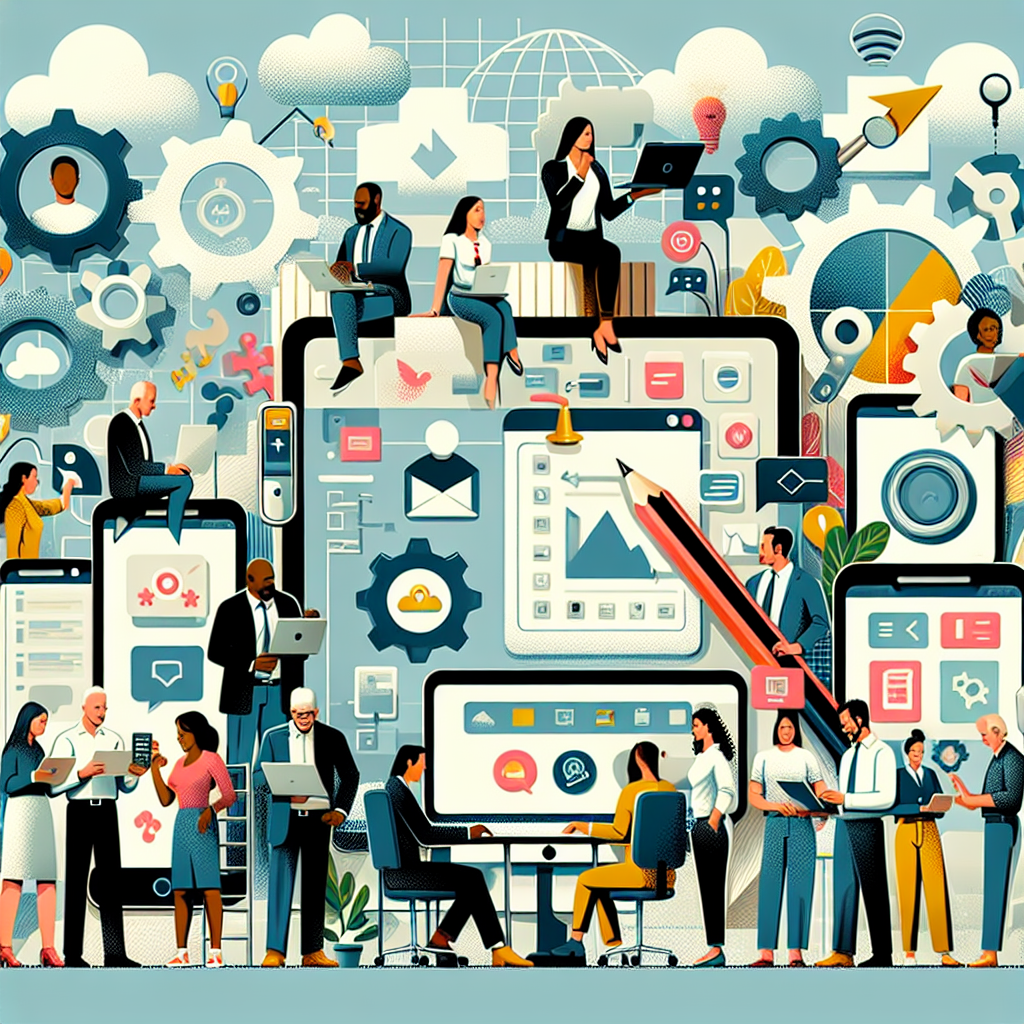 Google Workspace Training: Productivity Tools for Modern Enterprises