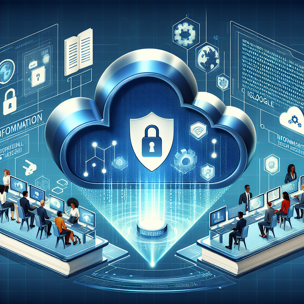 Securing Your Cloud : Google Security Training for Professionals