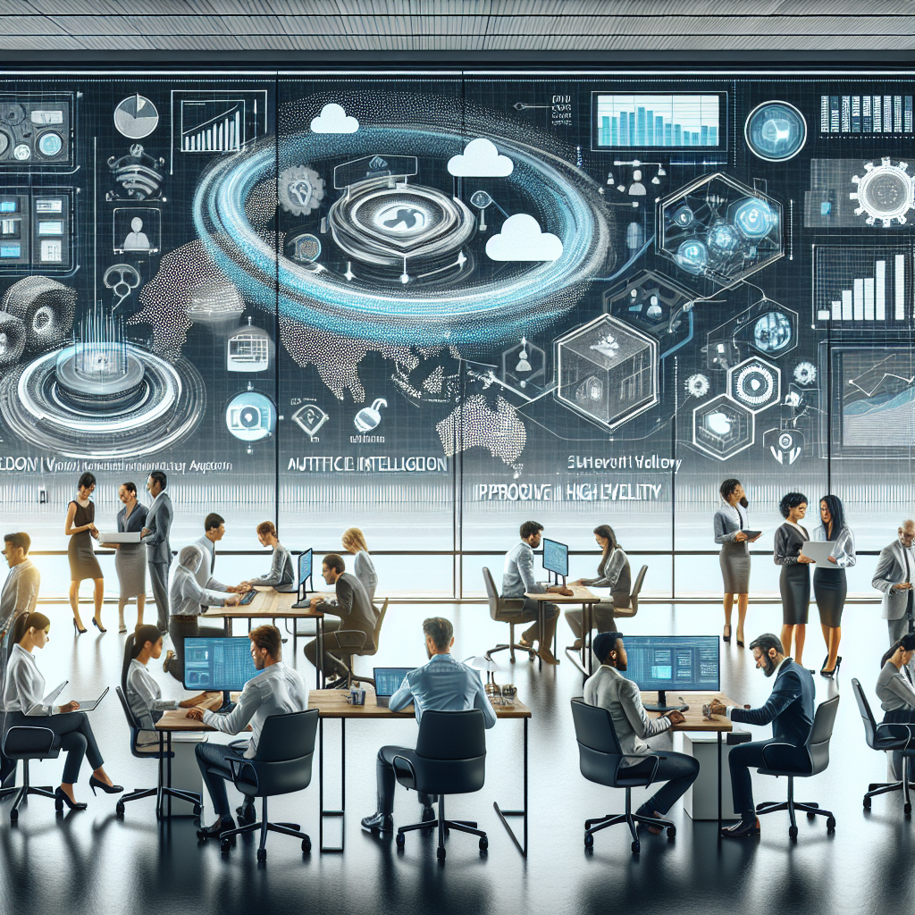 Mastering Data Integration with AI and Automation