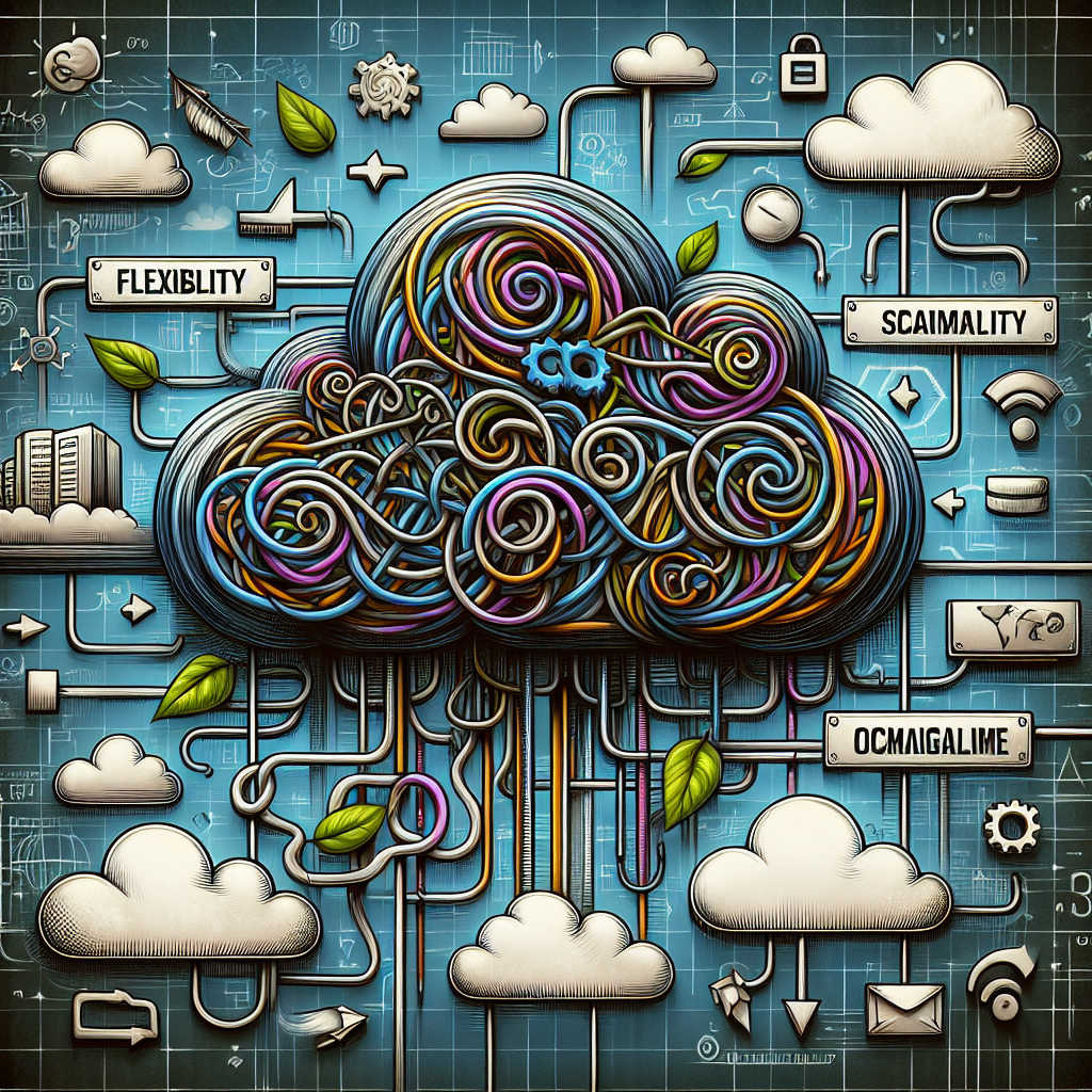 “Optimizing Hybrid Cloud with Cisco Intersight”