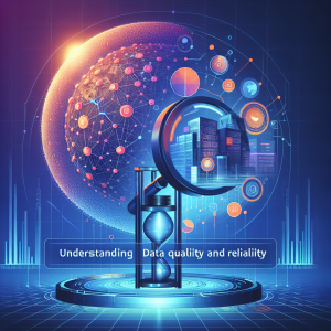 Understanding Data Quality and Reliability