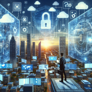 Understanding the Importance of Cybersecurity