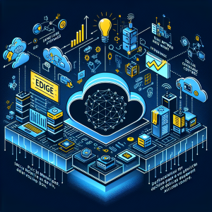 The Intelligent Edge