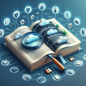 Understanding the Basics of Cloud Security