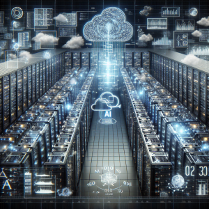 The Impact of AI on Data Centers