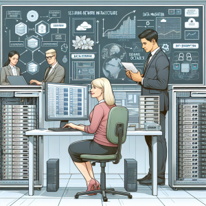 Understanding Data Management