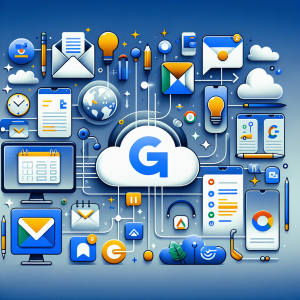  What is Google Workspace?