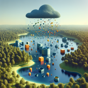 What is a Data Lake?