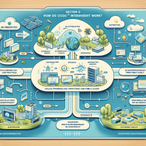 How does Cisco Intersight work?