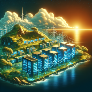 Aruba's Energy-Efficient Solutions