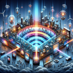 Enhanced Performance with Wi-Fi 6 and Wi-Fi 7