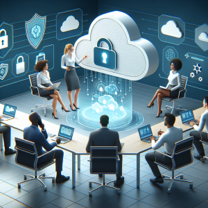 Learning About Cloud Security Technologies