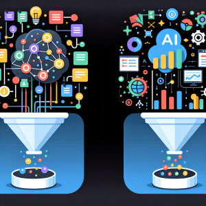 Role of AI in Data Integration