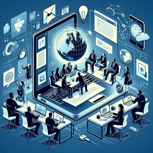 Collaboration and Communication Made Easy