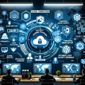 The Importance of Google Security Training