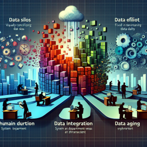 Challenges in Maintaining Data Quality and Reliability
