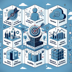  Benefits of a Future-Ready Data Architecture