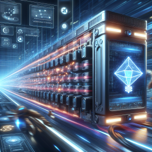 Faster, Smarter AI with Million-Token Capabilities