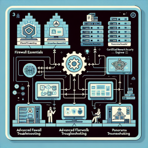 Types of Palo Alto Firewall Training