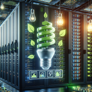 Improving Energy Efficiency with NVIDIA DGX™ A100