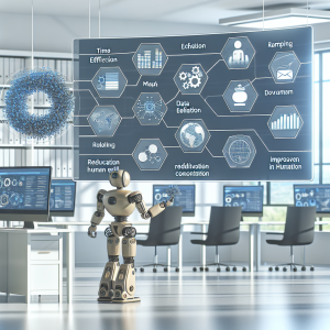 Automation in Data Integration