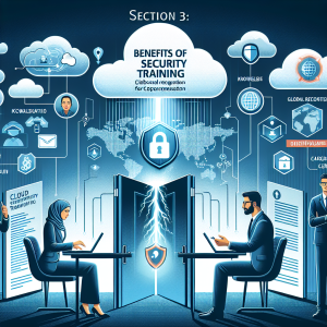 What Does Google Security Training Cover?