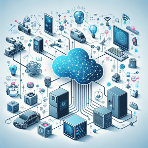 Internet of Things (IoT)